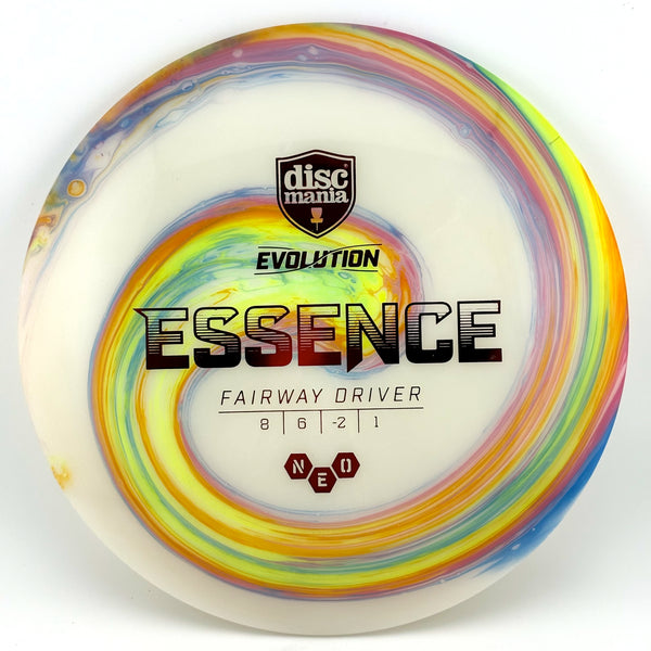 Discmania Neo Essence, 169g