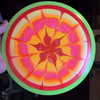 Axiom Fission Defy, 155g