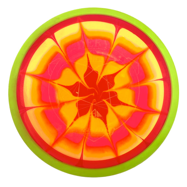 Axiom Fission Defy, 155g