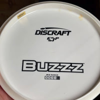 Discraft ESP Buzzz, 176g
