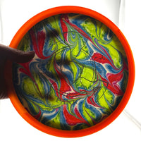 Axiom Neutron Panic, 169g