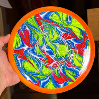 Axiom Neutron Panic, 169g