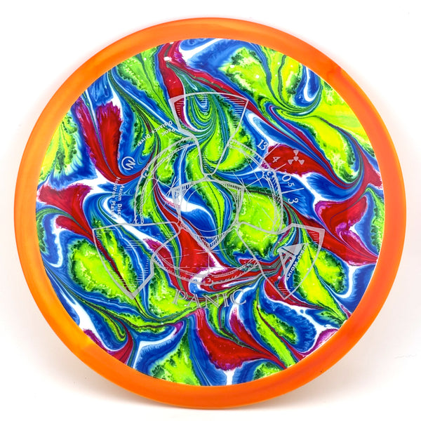 Axiom Neutron Panic, 169g