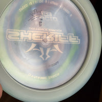 Dynamic Discs Lucid Ice Sheriff, 175g