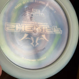 Dynamic Discs Lucid Ice Sheriff, 175g