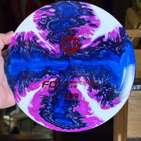 Discmania S-Line FD3, 173g