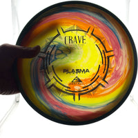 Axiom Plasma Crave, 166g