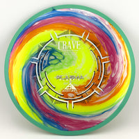 Axiom Plasma Crave, 166g