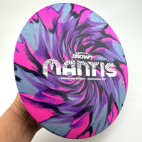 Discraft Jawbreaker ESP Mantis- Ledgestone Edition, 171g