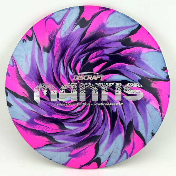 Discraft Jawbreaker ESP Mantis- Ledgestone Edition, 171g