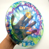 Discmania C-Line DD, 173g