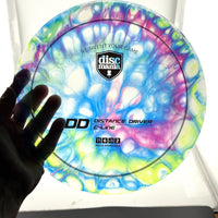 Discmania C-Line DD, 173g