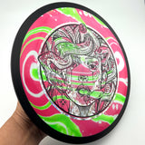 MVP Neutron Trail - DFX Medusa Stamp, 175g