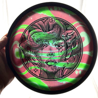 MVP Neutron Trail - DFX Medusa Stamp, 175g
