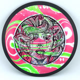MVP Neutron Trail - DFX Medusa Stamp, 175g