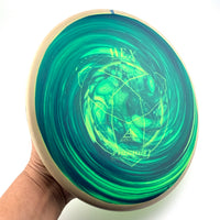 Axiom Fission Hex, 174g