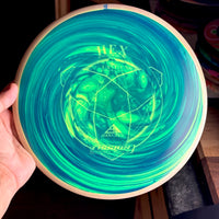 Axiom Fission Hex, 174g