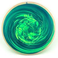 Axiom Fission Hex, 174g