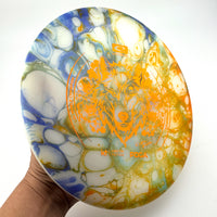 Latitude 64 Opto-X Glitter Pure - 2023 Kristin Tattar 2x World Champion, 176g