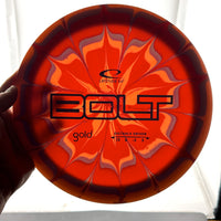Latitude 64 Gold Bolt, 174g