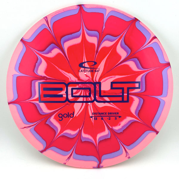 Latitude 64 Gold Bolt, 174g