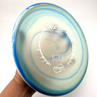 MVP Eclipse Watt, 169g