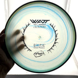 MVP Eclipse Watt, 169g
