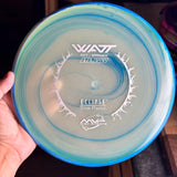 MVP Eclipse Watt, 169g