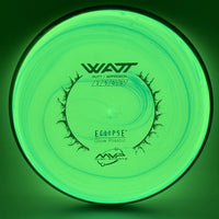 MVP Eclipse Watt, 169g