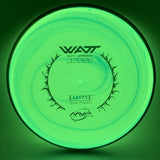 MVP Eclipse Watt, 169g