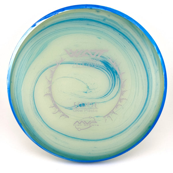 MVP Eclipse Watt, 169g