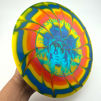 Westside Discs VIP Bear, 173g