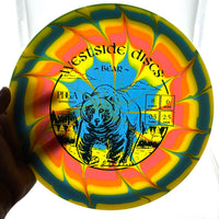 Westside Discs VIP Bear, 173g