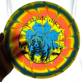 Westside Discs VIP Bear, 173g