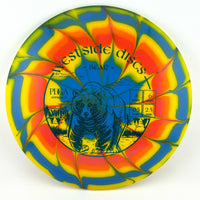 Westside Discs VIP Bear, 173g