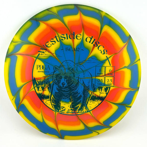 Westside Discs VIP Bear, 173g