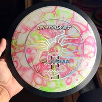 MVP Plasma Catalyst, 173g