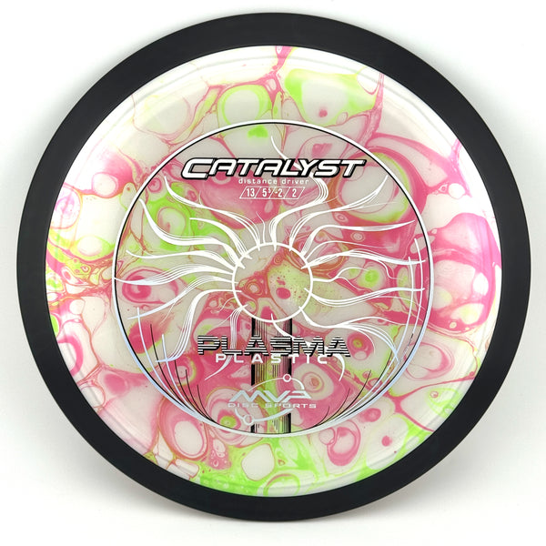 MVP Plasma Catalyst, 173g