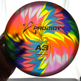 Prodigy 400 Ultra Soft A3, 173g