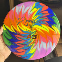 Prodigy 400 Ultra Soft A3, 173g
