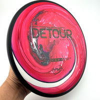 MVP Neutron Detour, 169g