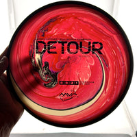 MVP Neutron Detour, 169g