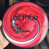 MVP Neutron Detour, 169g