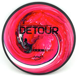MVP Neutron Detour, 169g