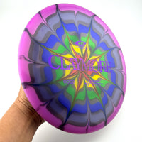 Latitude 64 Opto Claymore, 177g
