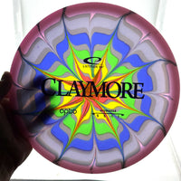 Latitude 64 Opto Claymore, 177g