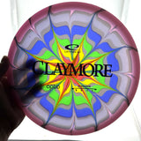 Latitude 64 Opto Claymore, 177g