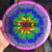 Latitude 64 Opto Claymore, 177g