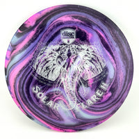 Discmania C-Line FD3 Solar Flare 2 - Alden Harris Signature Series Glow Metal Flake, 174g