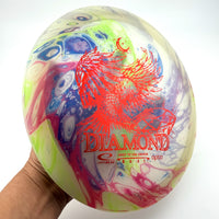 Latitude 64 Moonshine Opto Diamond, 157g